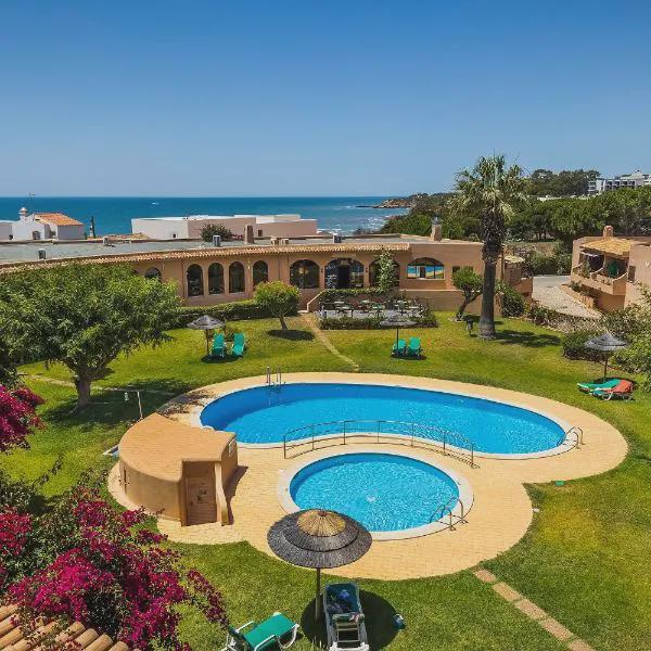 Clube Maria Luisa Turistic Apartments photo 5