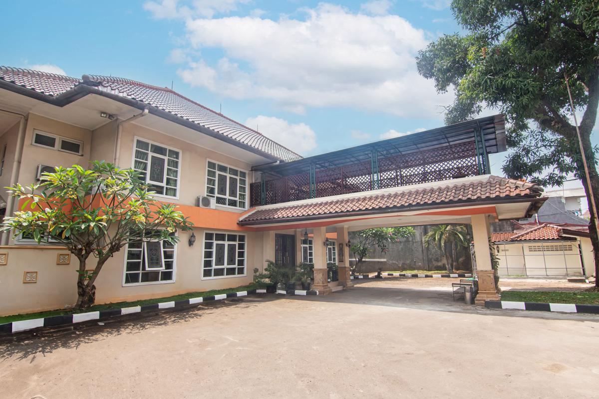 Puri Sawo Manila Residence photo 1