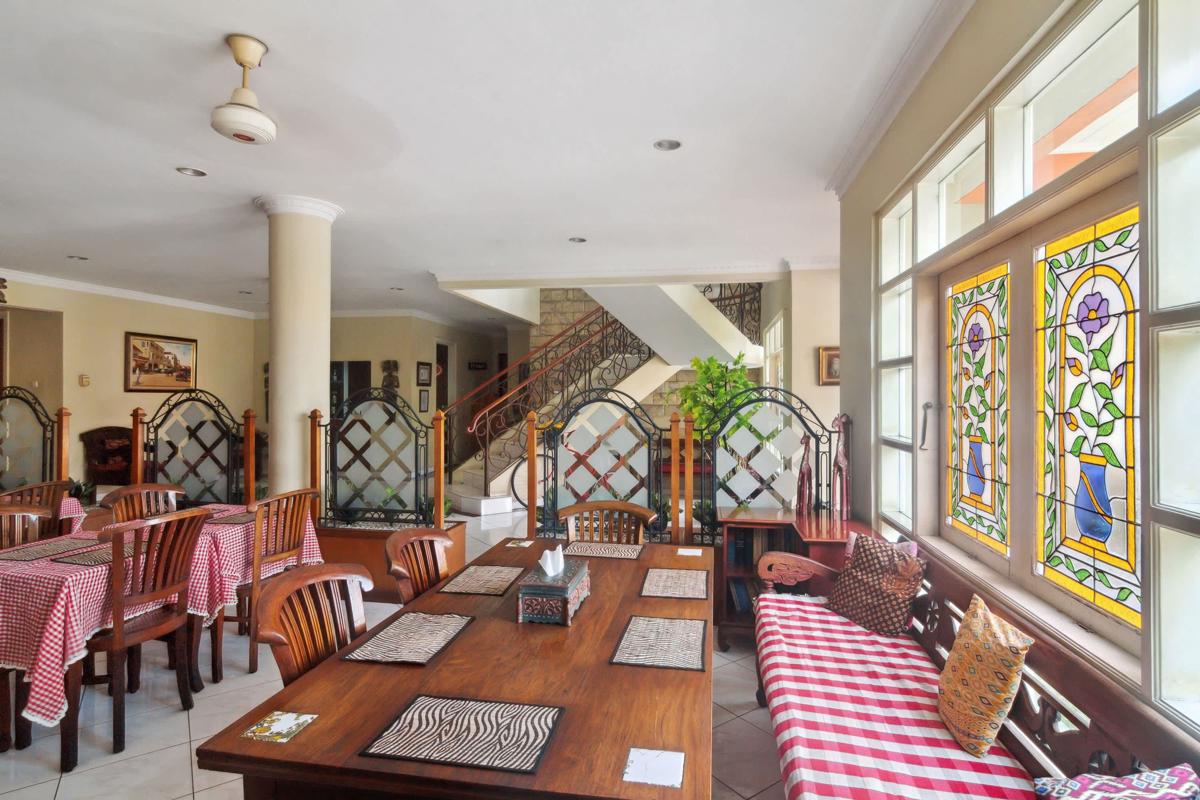 Puri Sawo Manila Residence photo 3