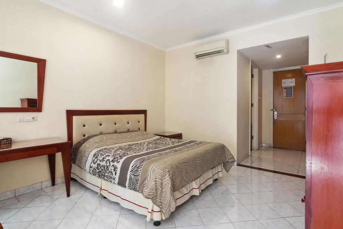 Puri Sawo Manila Residence photo 4