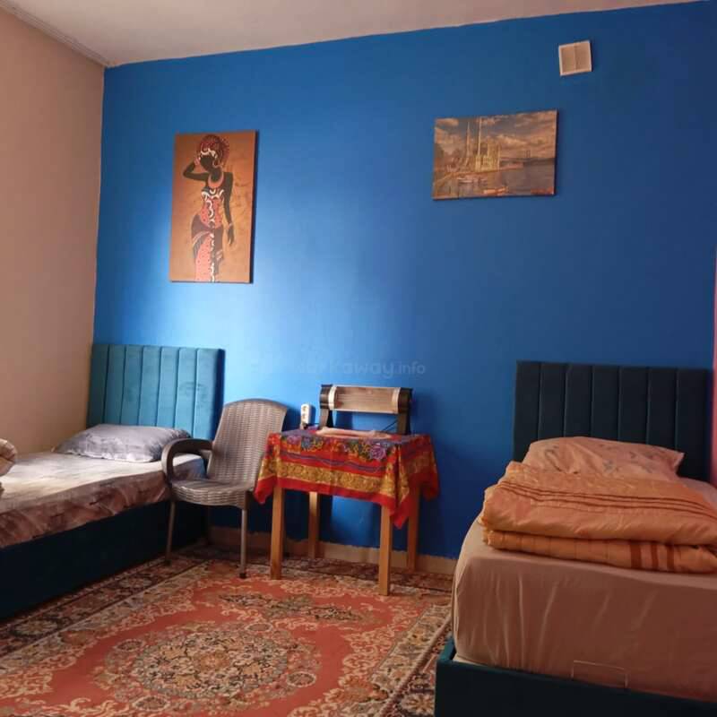 Rova Hostel photo 1