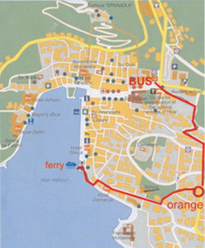ORANGE photo 3