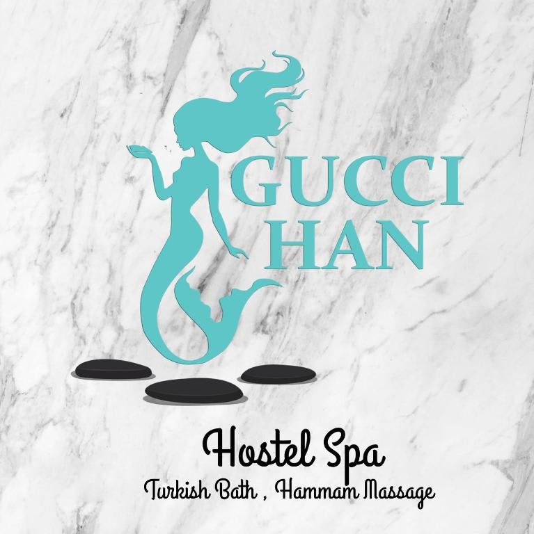 Hostel Spa by Gucci Han photo 1