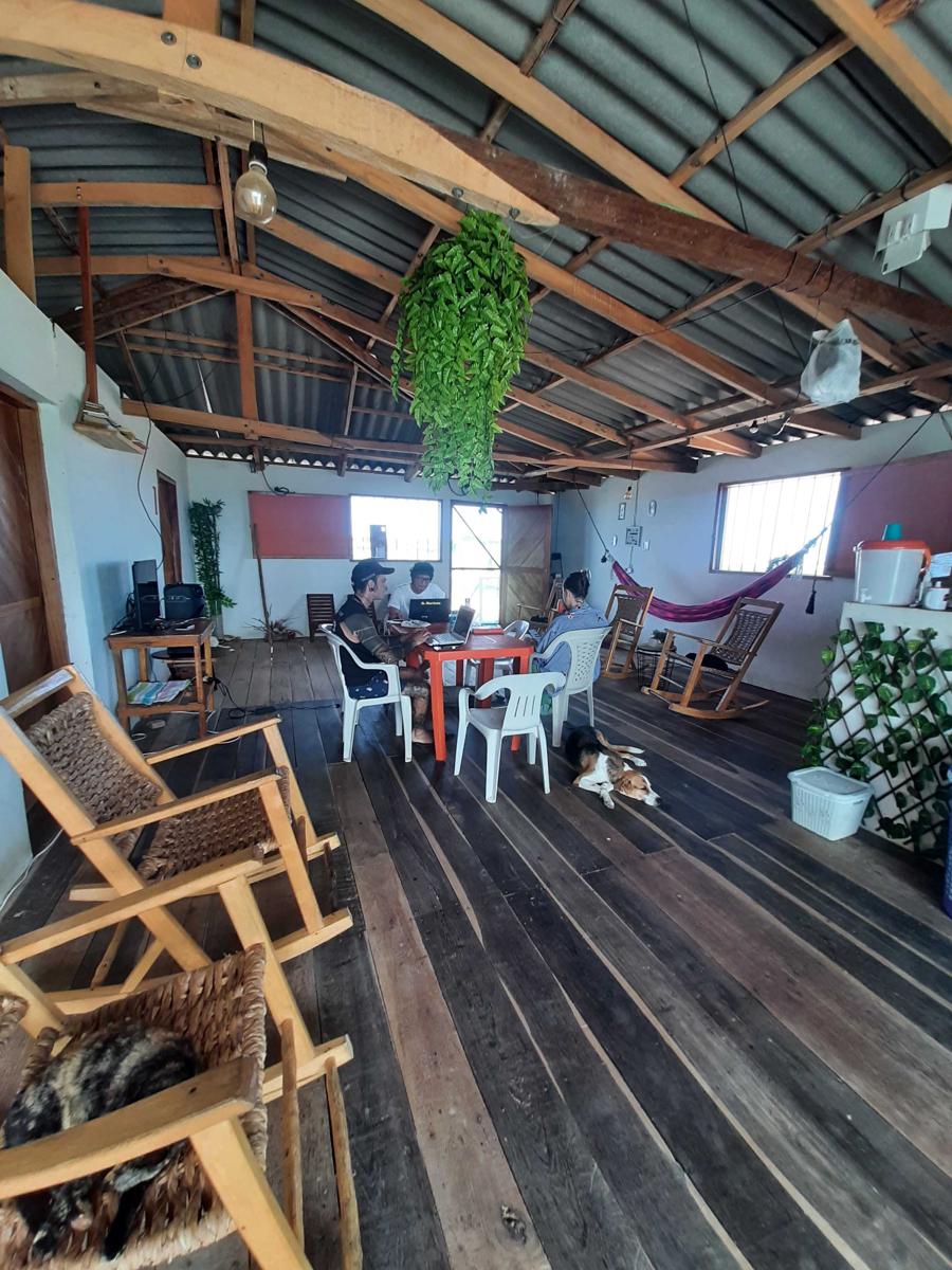 Talata Hostal photo 2