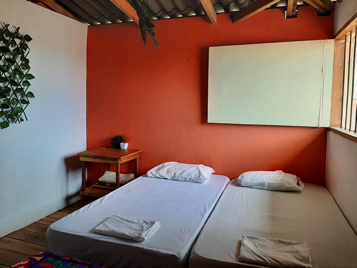 Talata Hostal photo 3