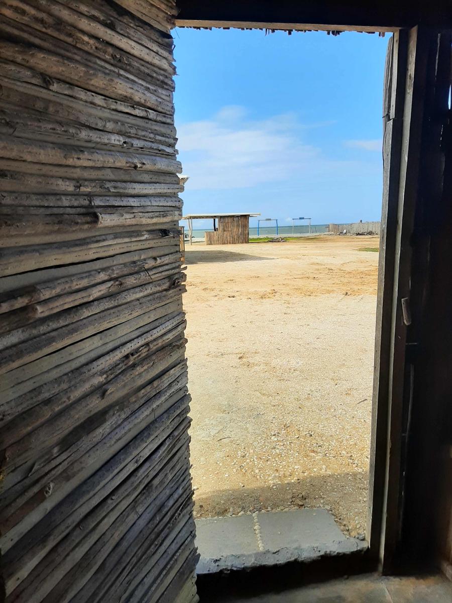 Talata Hostal photo 4