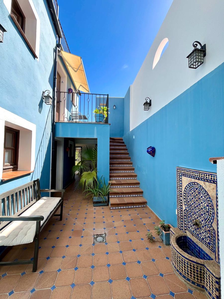 Boabdil Guesthouse photo 2