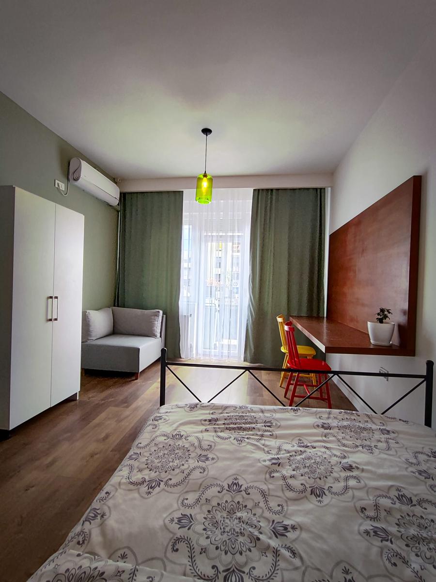 Prishtina Center Hostel & Apartments photo 4