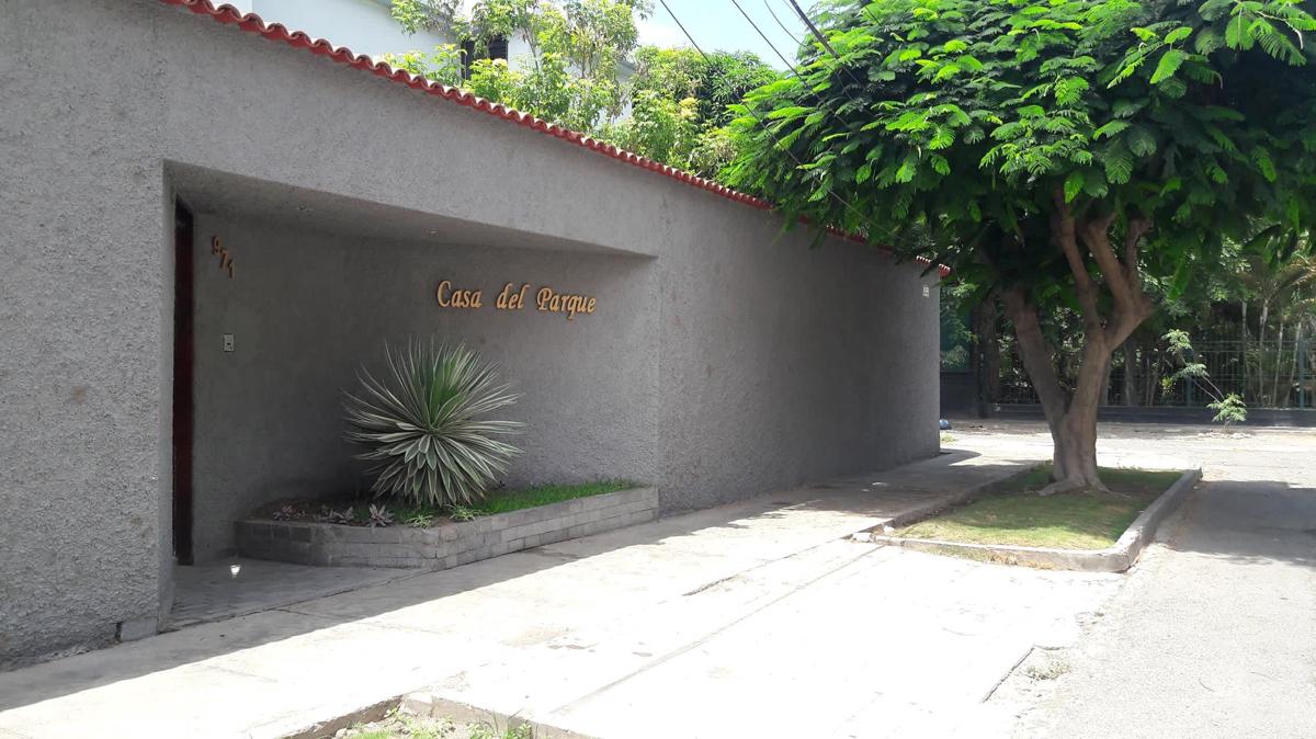 Casa del Parque photo 1