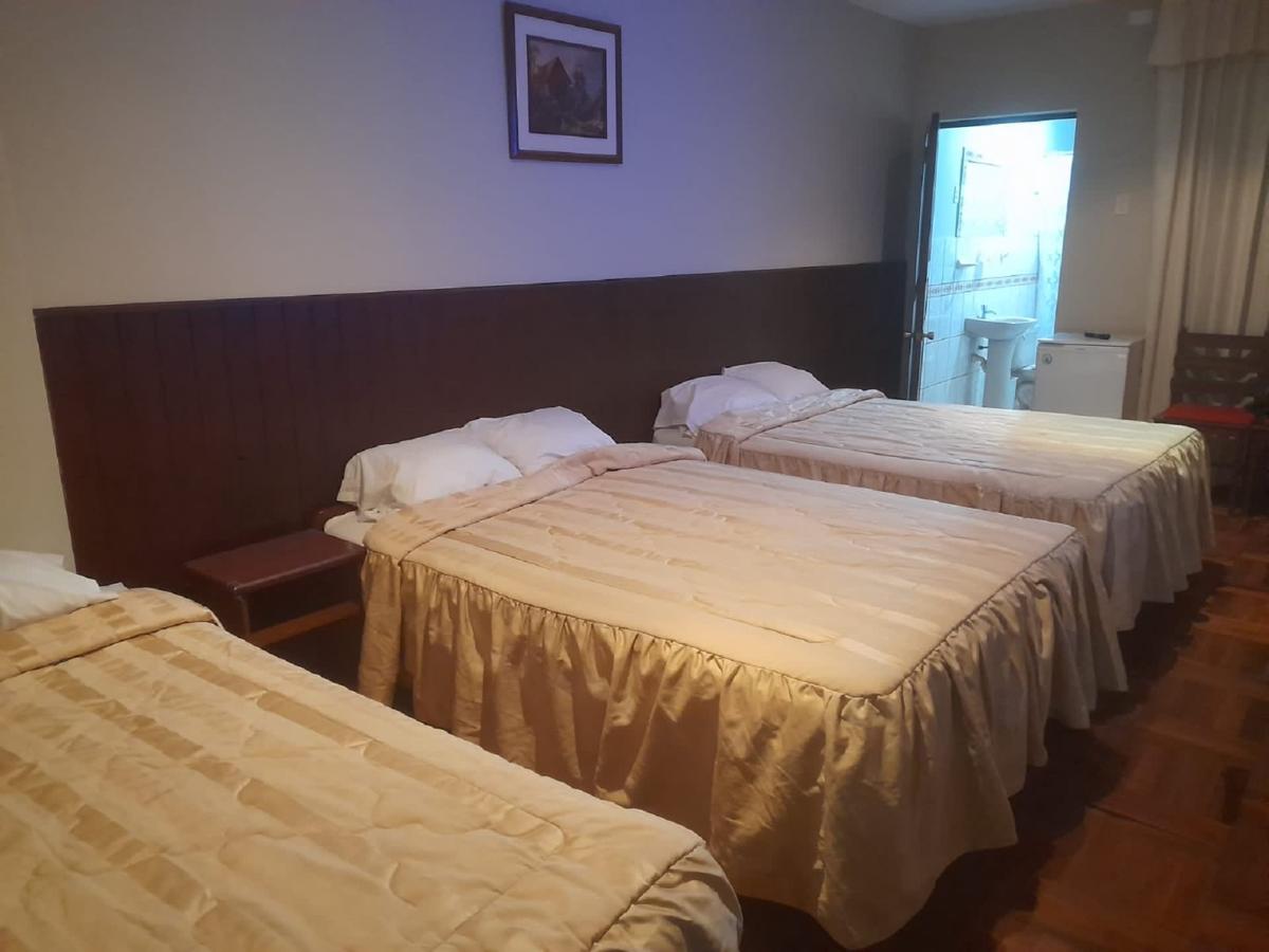Casa del Parque photo 2