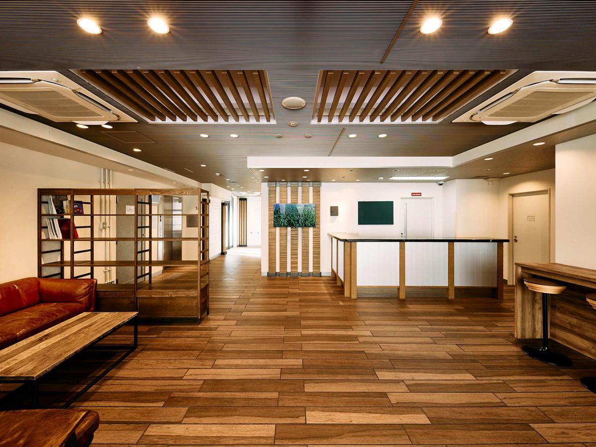 Kyoto Guesthouse HIVE photo 2