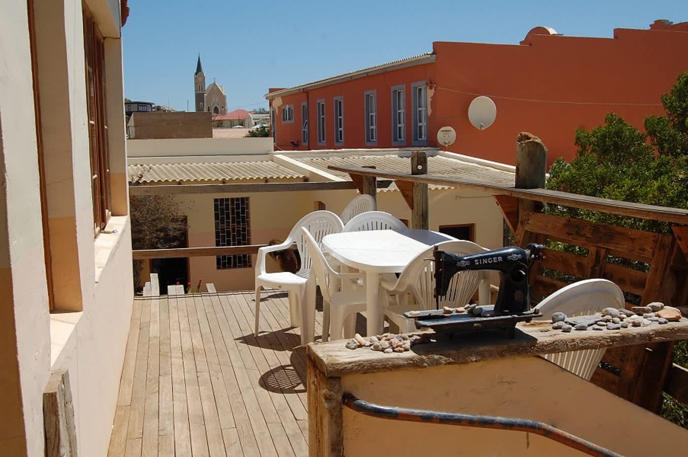 Element Riders Place - Luderitz photo 6