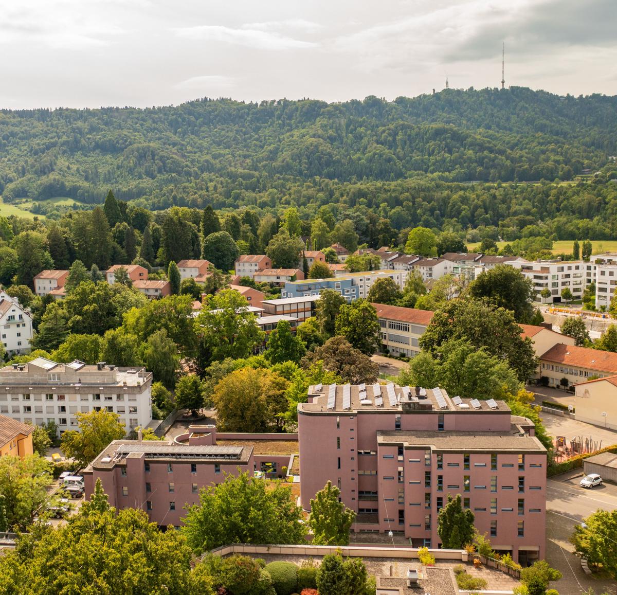 Zurich Youth Hostel photo 1
