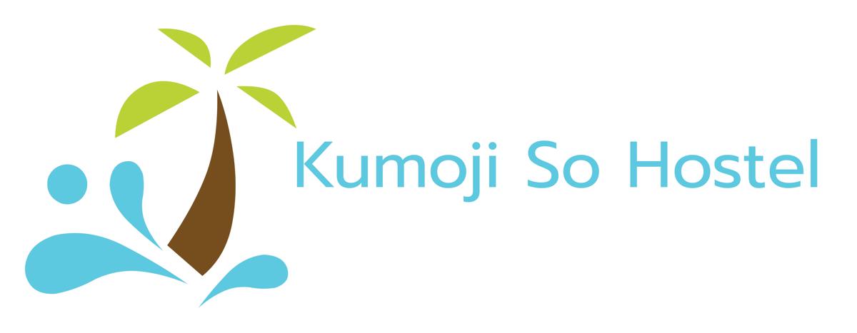 KumojiSo Hostel Naha Okinawa photo 1