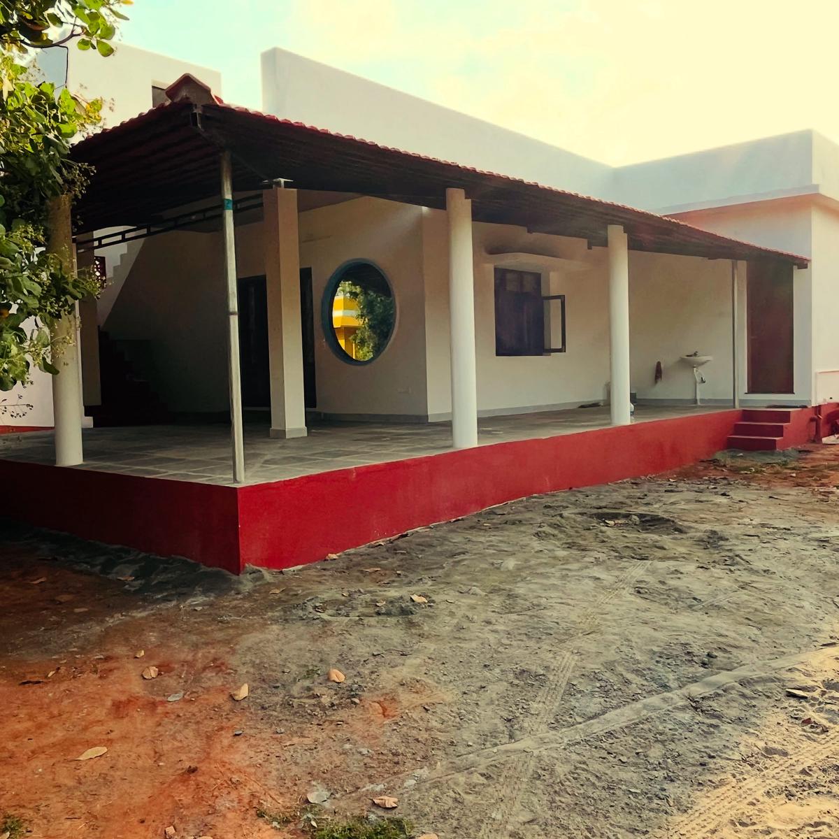Akazumba Home Stay photo 2