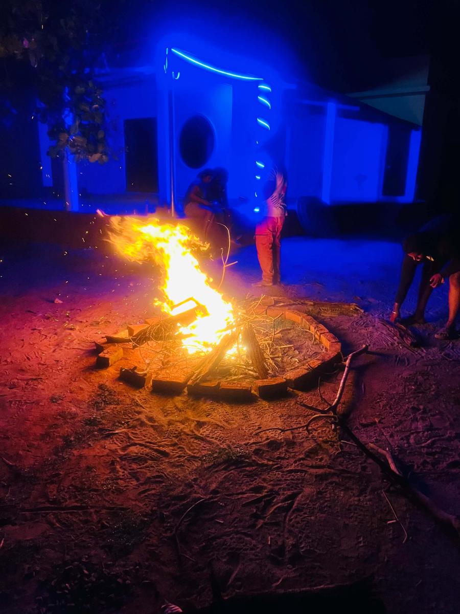 Akazumba Home Stay photo 3