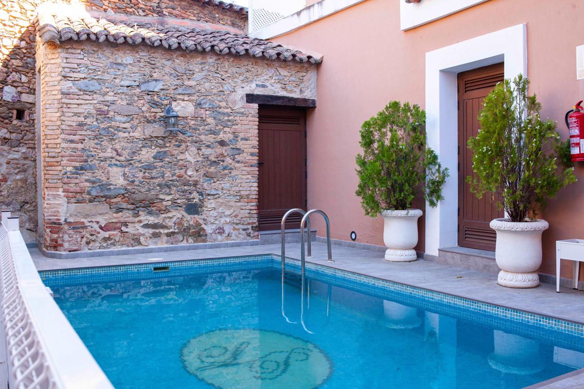 Casa Rural la Pajarona photo 1