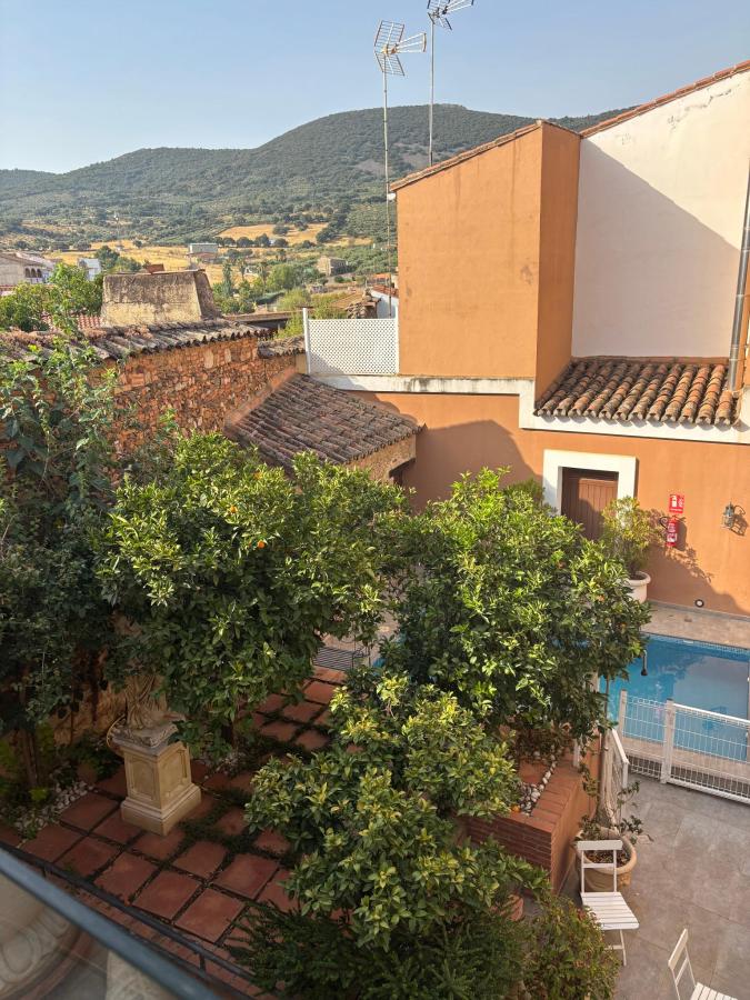 Casa Rural la Pajarona photo 6