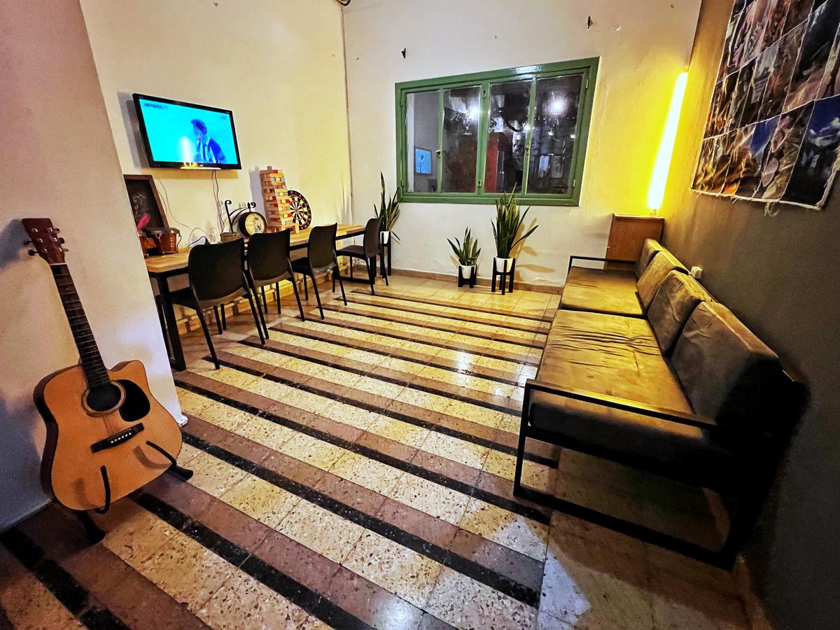 Lacandona Hostel Cordoba photo 1