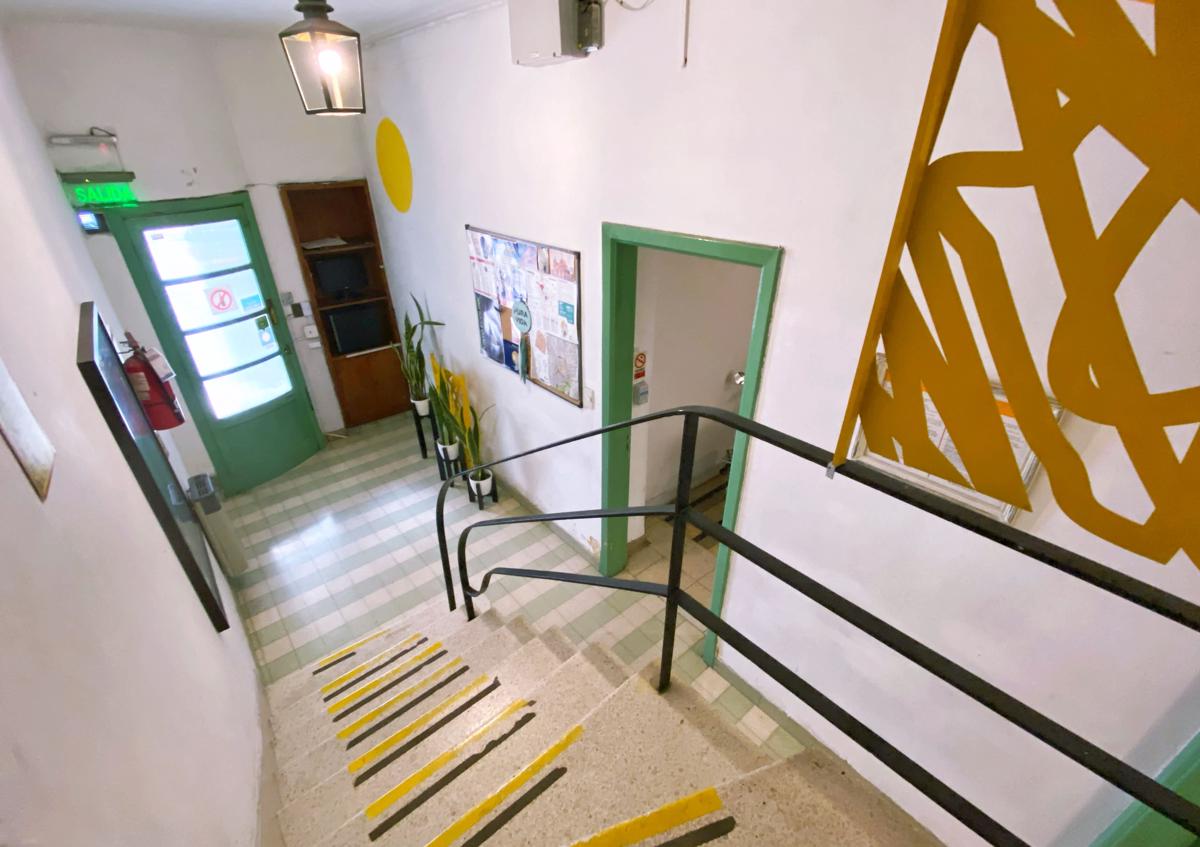 Lacandona Hostel Cordoba photo 2