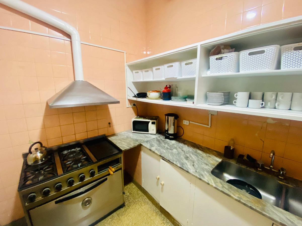 Lacandona Hostel Cordoba photo 3