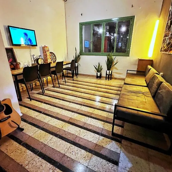 Lacandona Hostel Cordoba photo 5