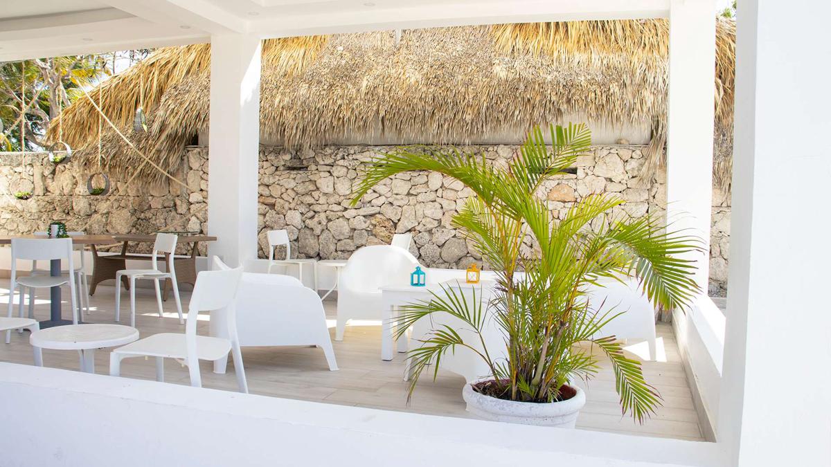 Hotel Capriccio Mare y Restaurante photo 5