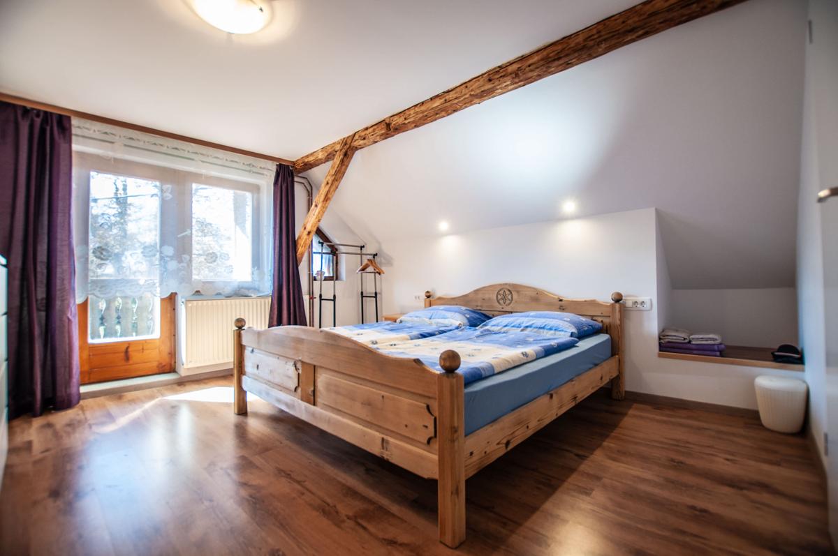 Hostel Rooms and Apartment Ceklin photo 3