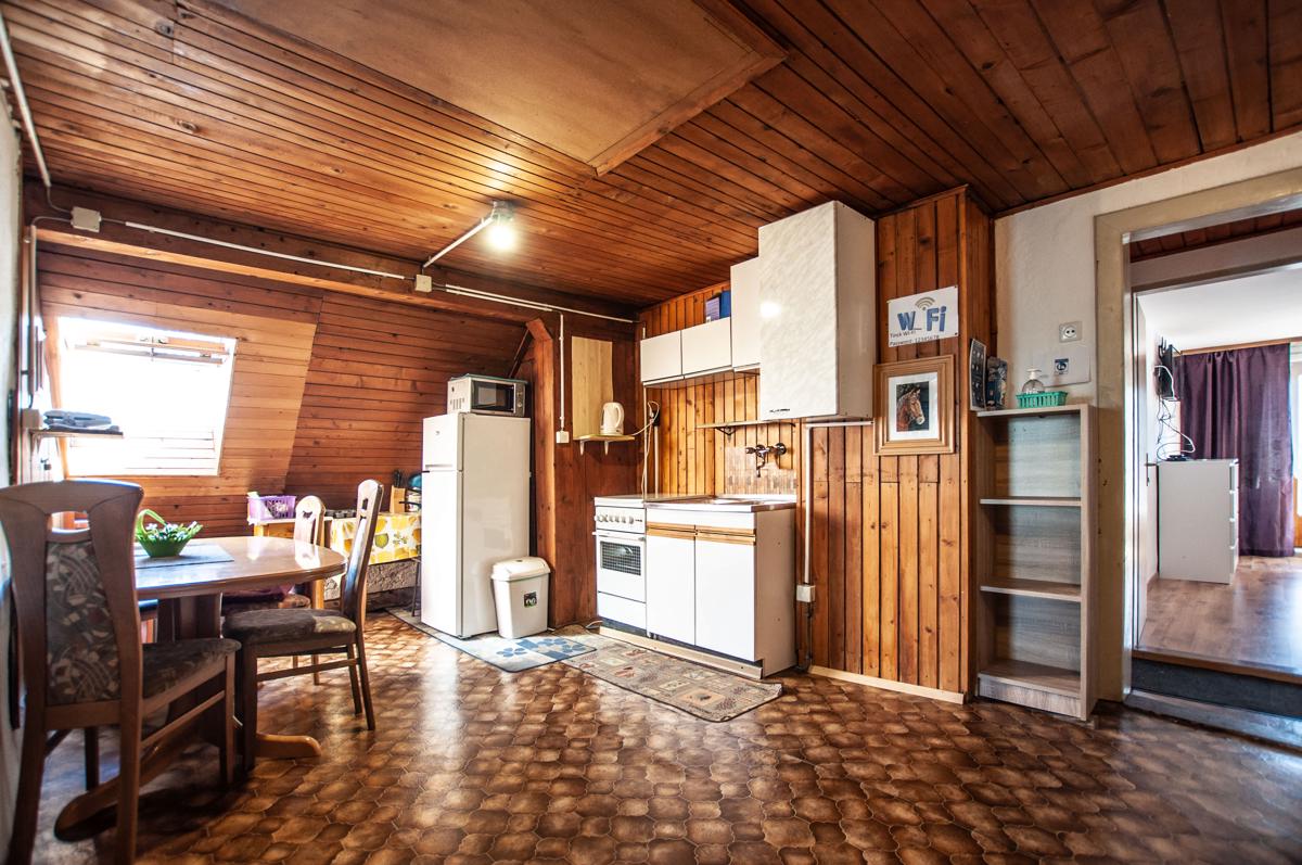 Hostel Rooms and Apartment Ceklin photo 4