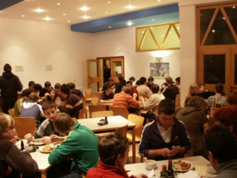Youth Hostel Bad Gastein photo 3