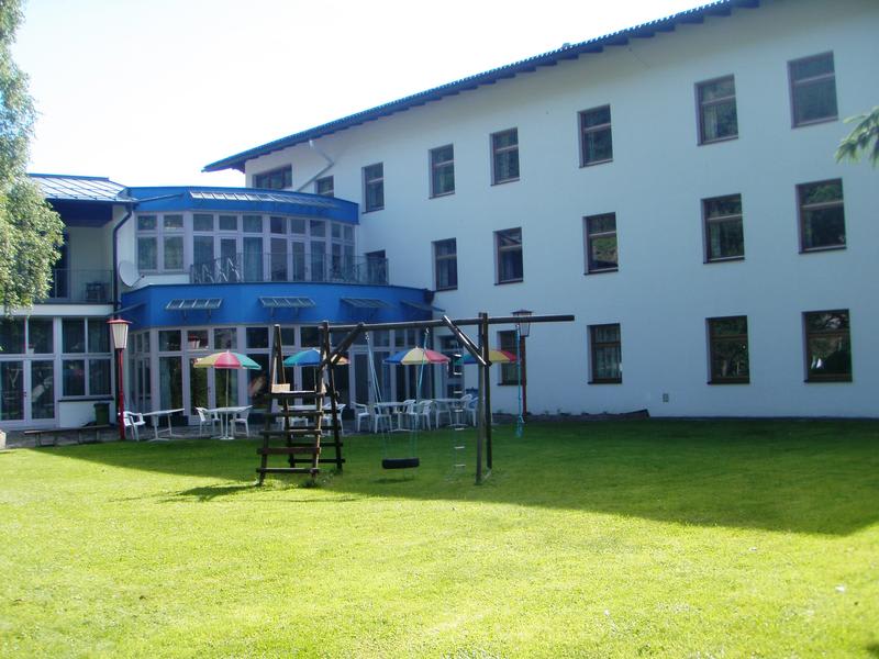Youth Hostel Bad Gastein photo 4