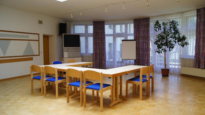 Youth Hostel Bad Gastein photo 5