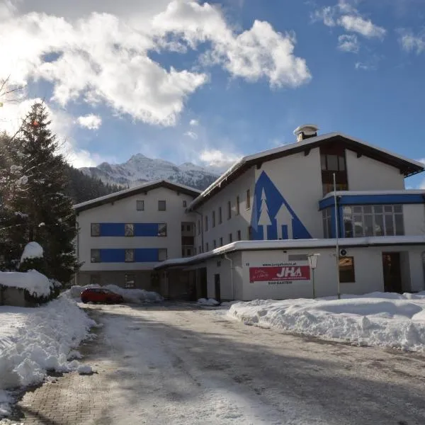 Youth Hostel Bad Gastein photo 6