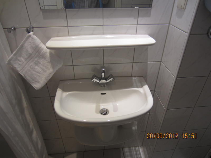 Altstadt Hotel Rheinblick photo 3