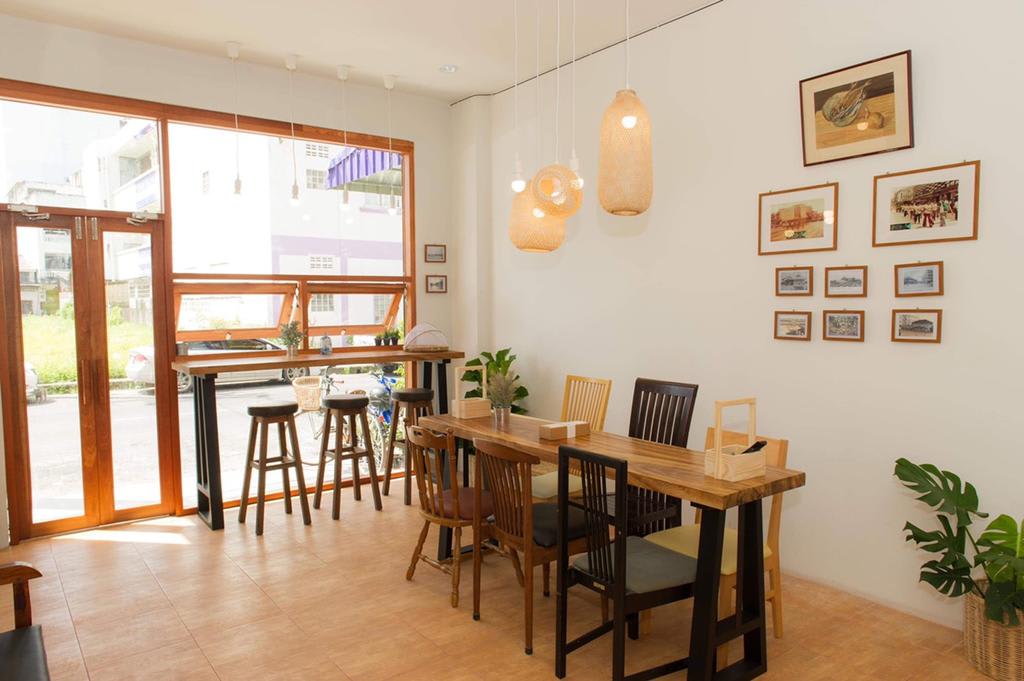 Khoksametchun Hostel photo 2