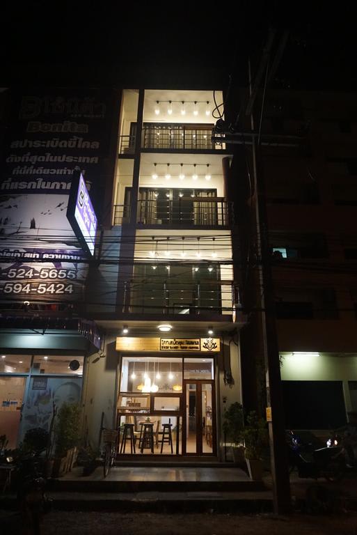Khoksametchun Hostel photo 3