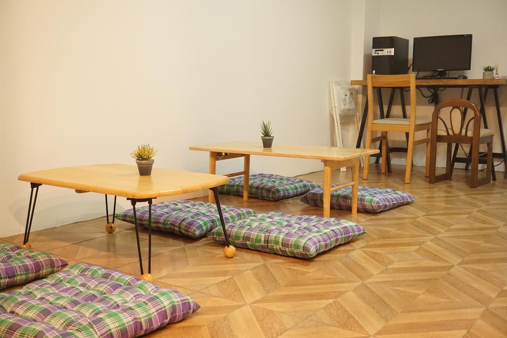 Khoksametchun Hostel photo 4