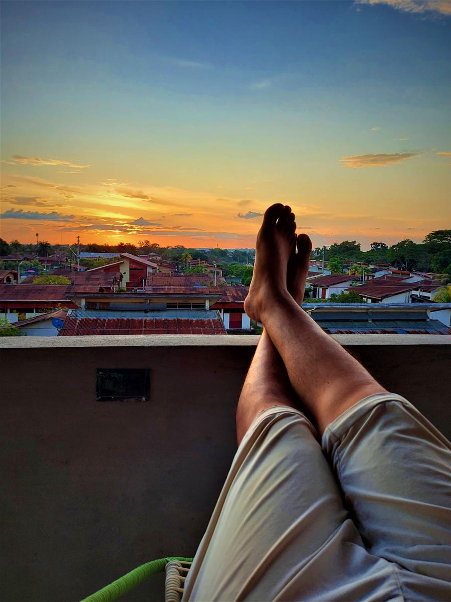 Amazon House Iquitos photo 2