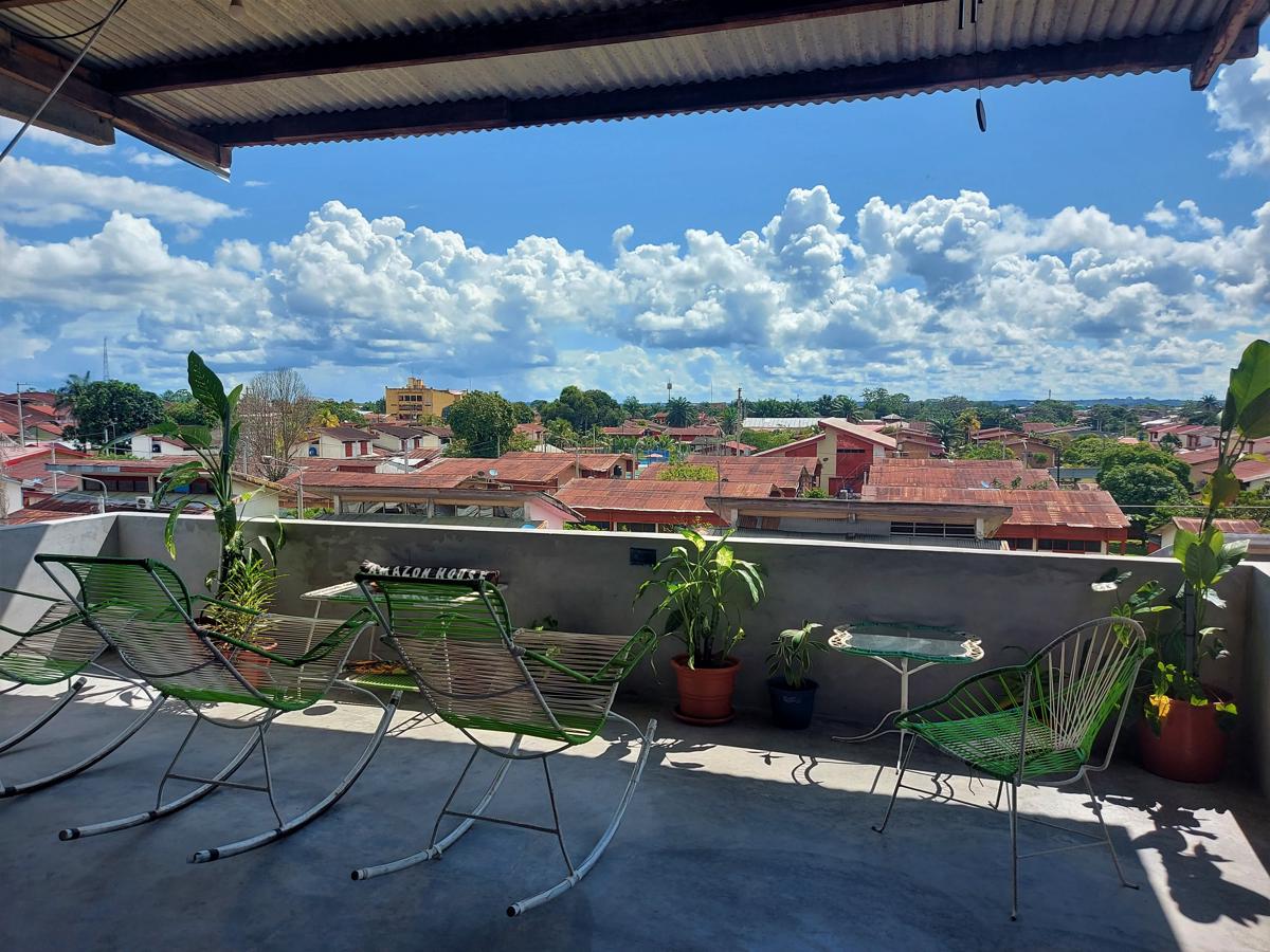 Amazon House Iquitos photo 3