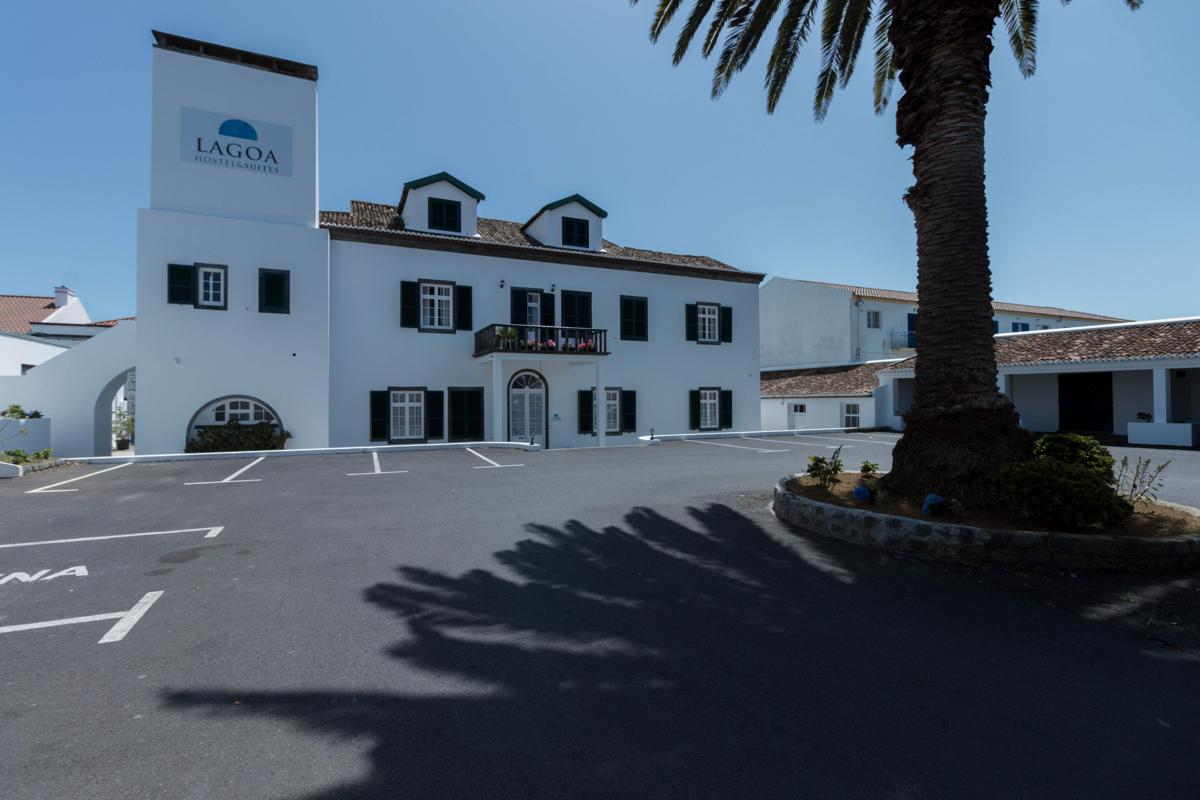 Lagoa Hostel & Suites photo 1