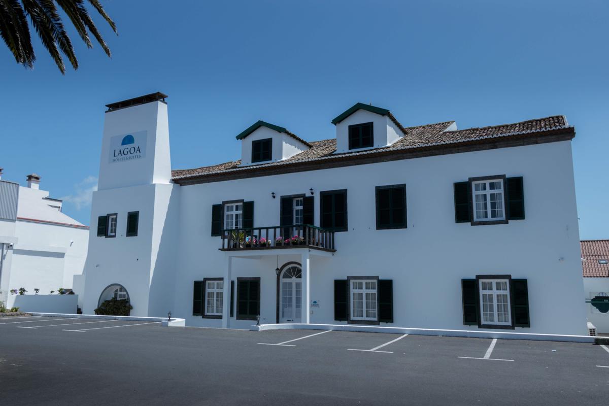 Lagoa Hostel & Suites photo 2
