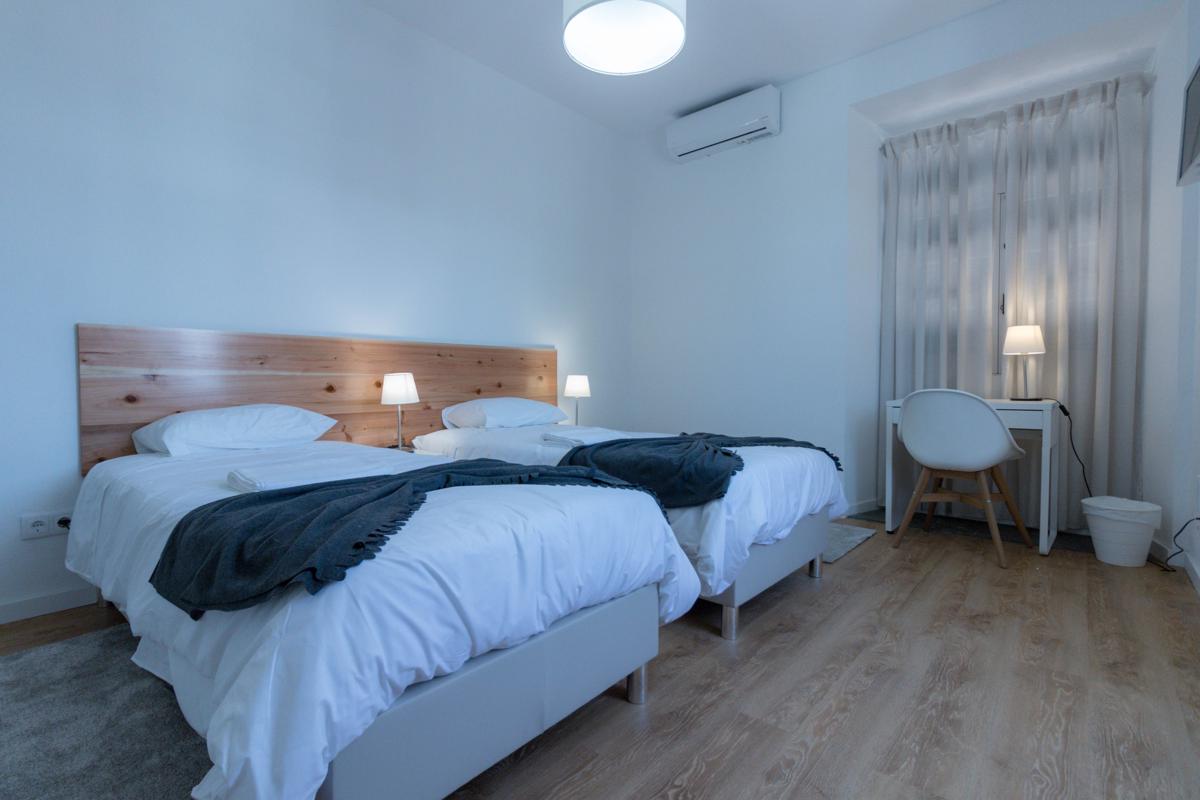 Lagoa Hostel & Suites photo 4
