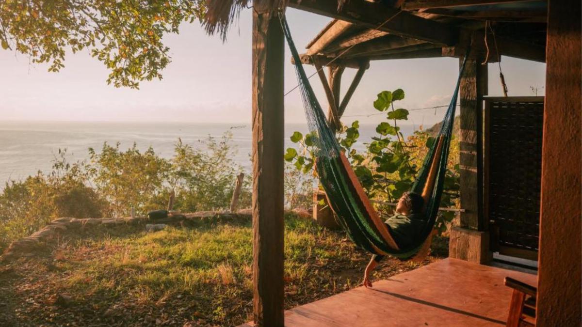 Cabañas Balamjuyuc Mazunte Ecohostel photo 4
