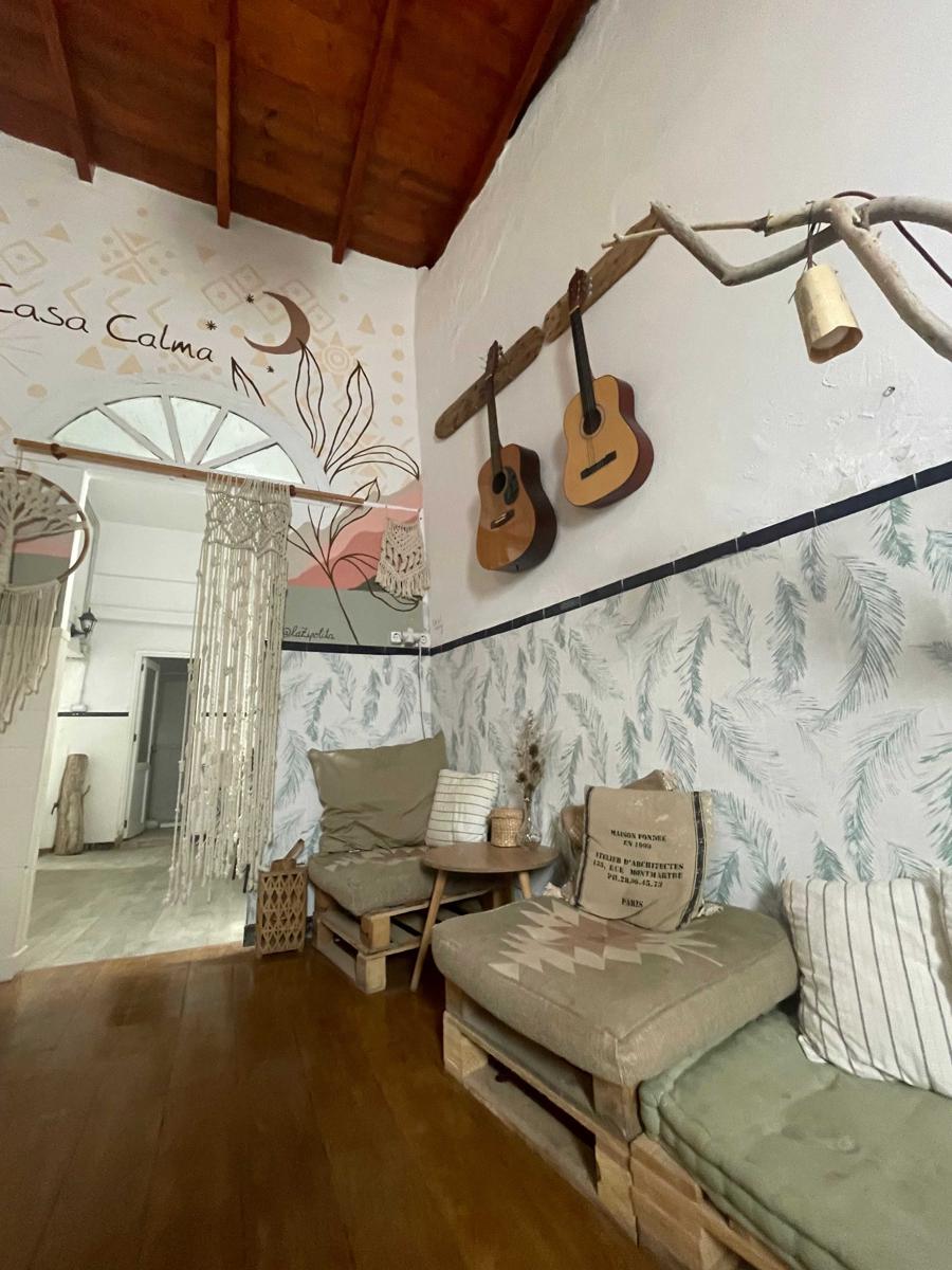 Casa Calma Yoga Hostel photo 1