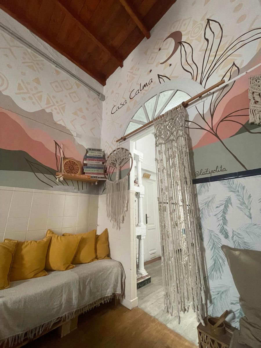 Casa Calma Yoga Hostel photo 2