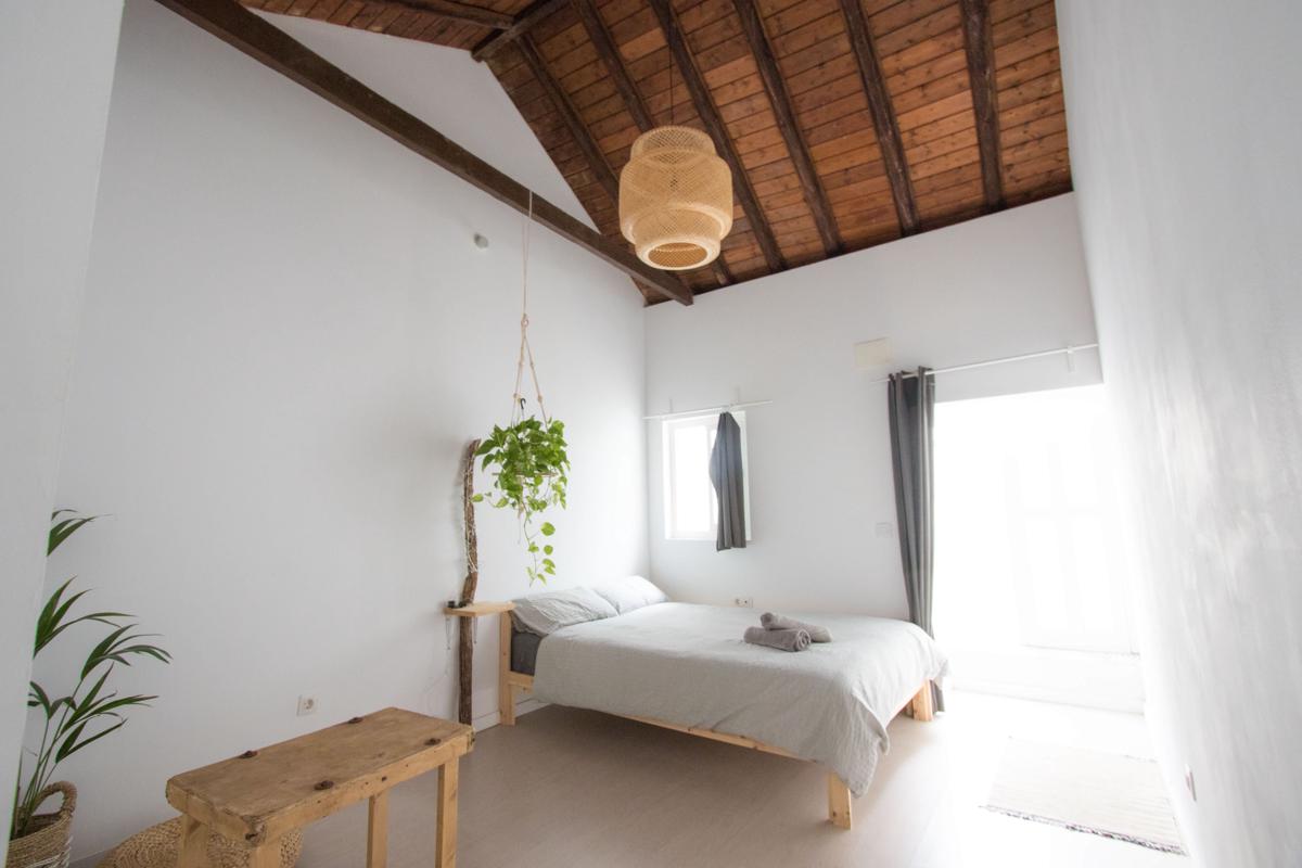 Casa Calma Yoga Hostel photo 3