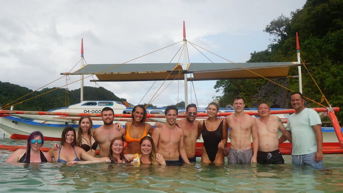 Big Paul Hostel photo 1