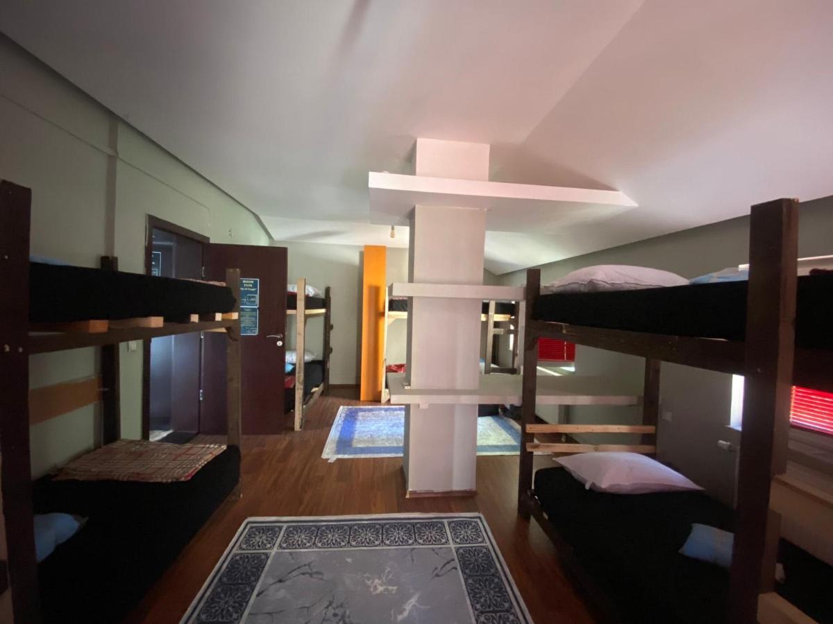 Hostel Nene Terezes photo 4
