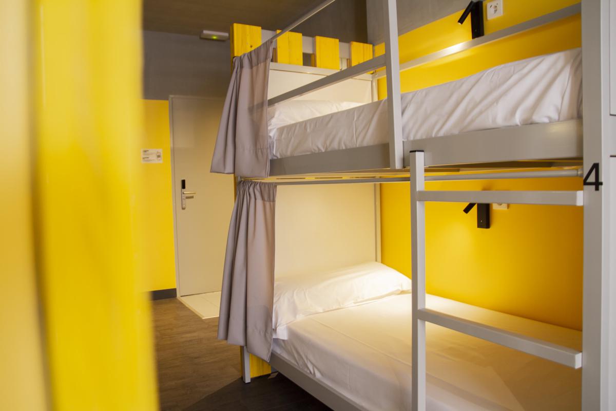 Room Valencia photo 1