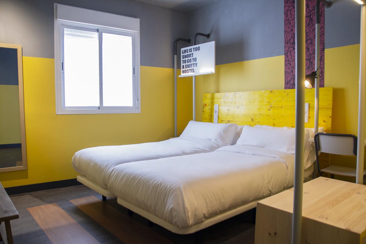 Room Valencia photo 2